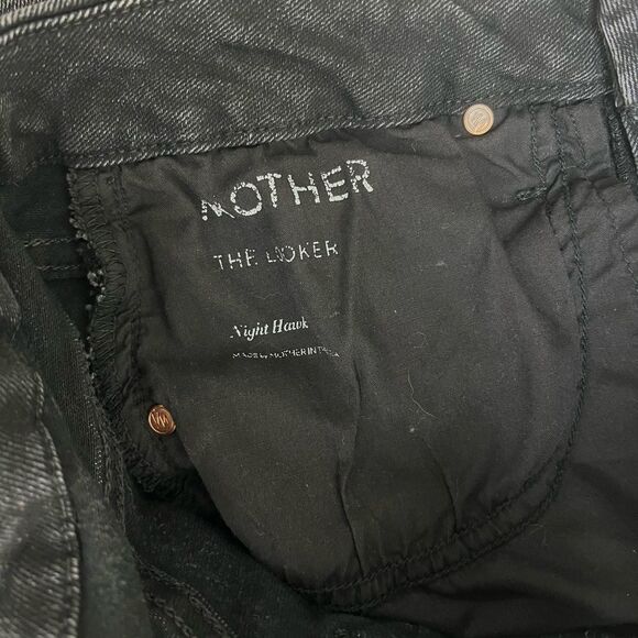 MOTHER The Looker Skinny Jeans - Picture 6 of 11